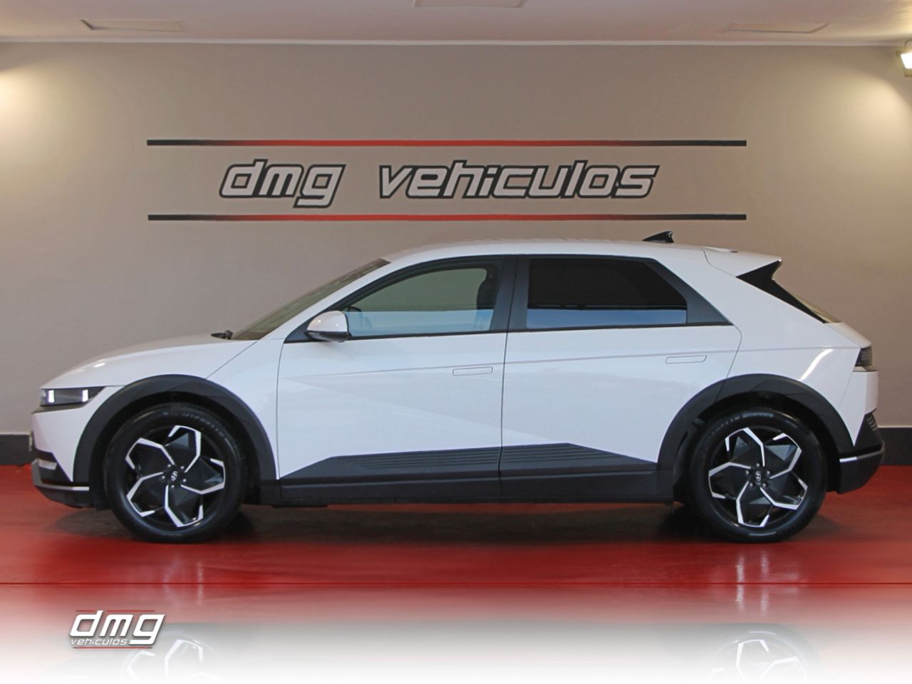 Foto Hyundai IONIQ 6