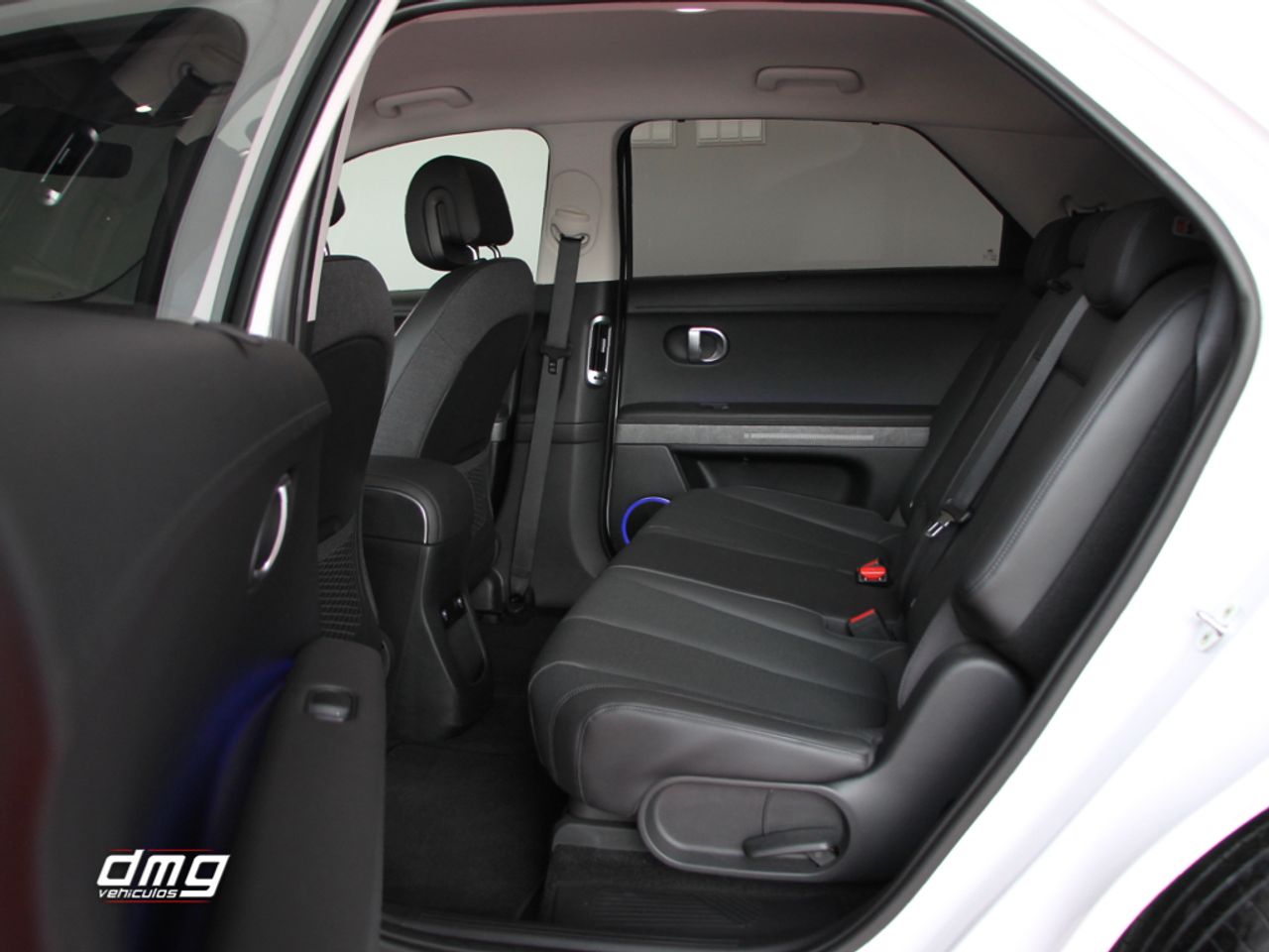 Foto Hyundai IONIQ 9