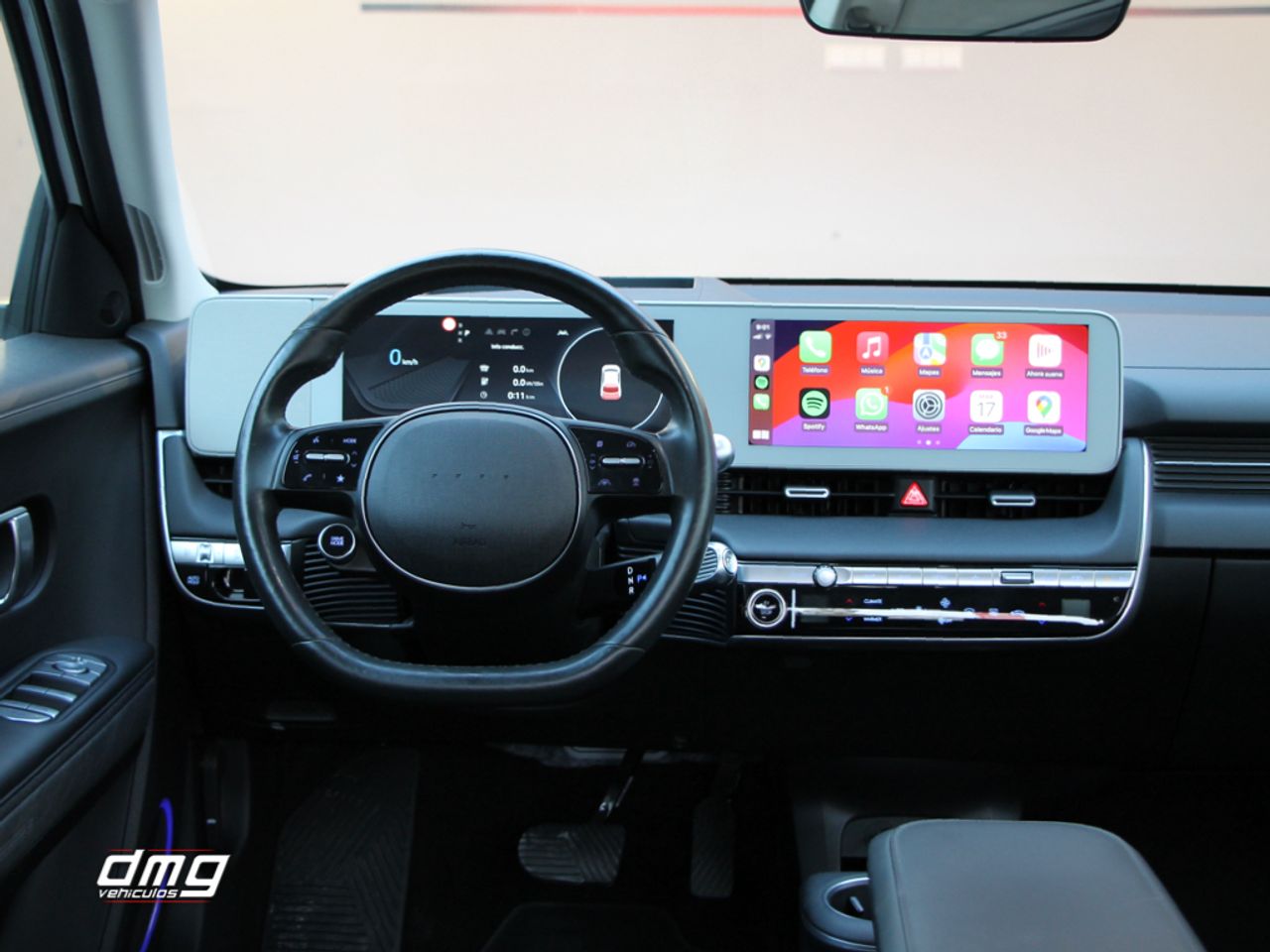 Foto Hyundai IONIQ 12