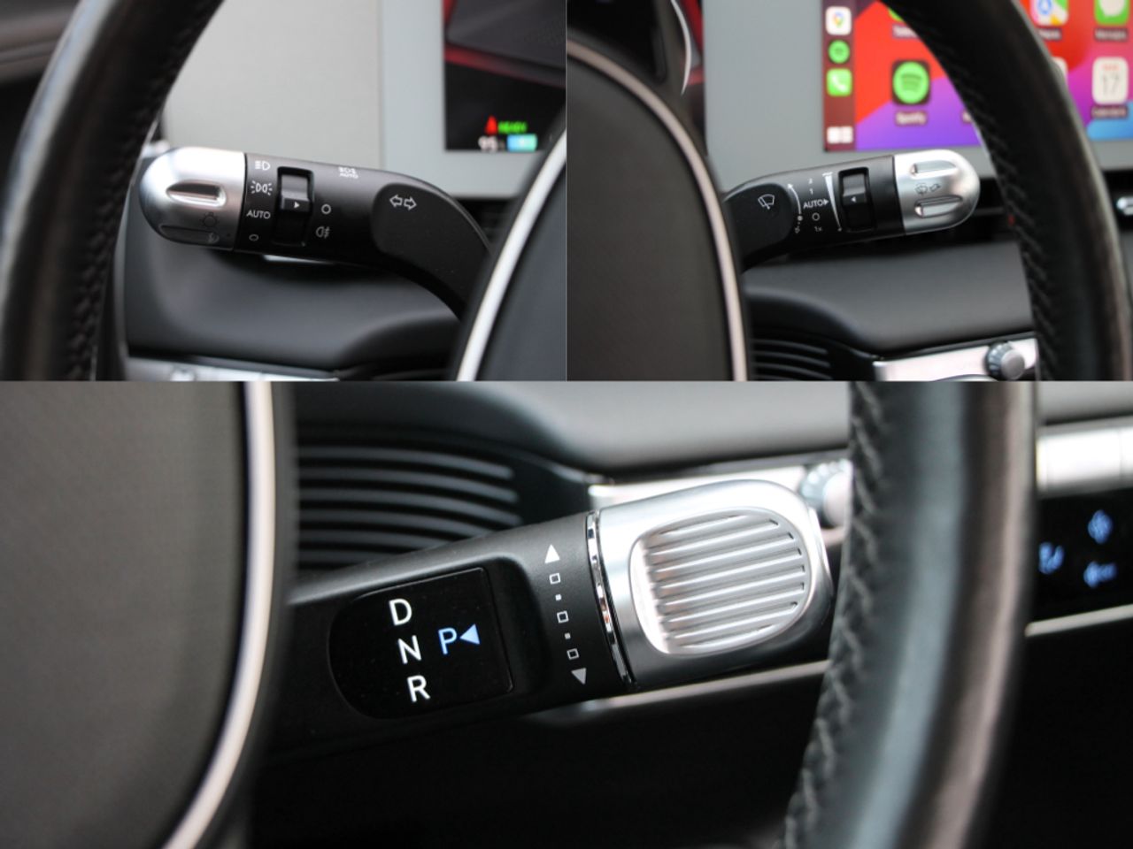 Foto Hyundai IONIQ 16
