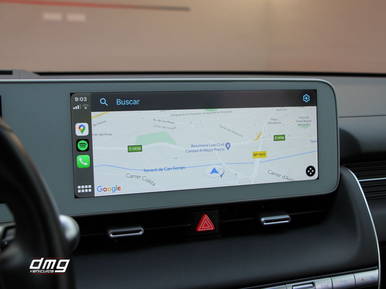 Foto Hyundai IONIQ 21