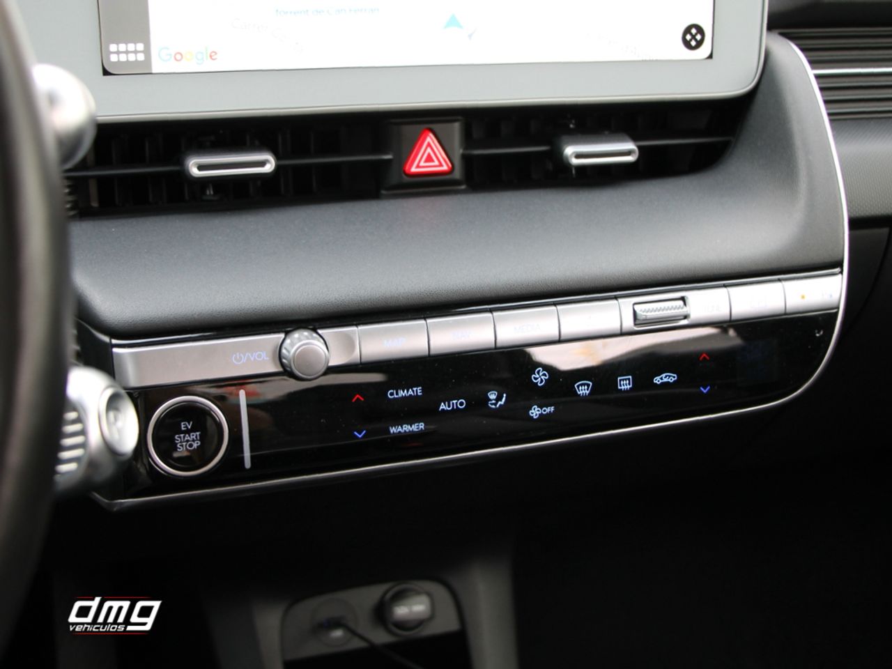Foto Hyundai IONIQ 22