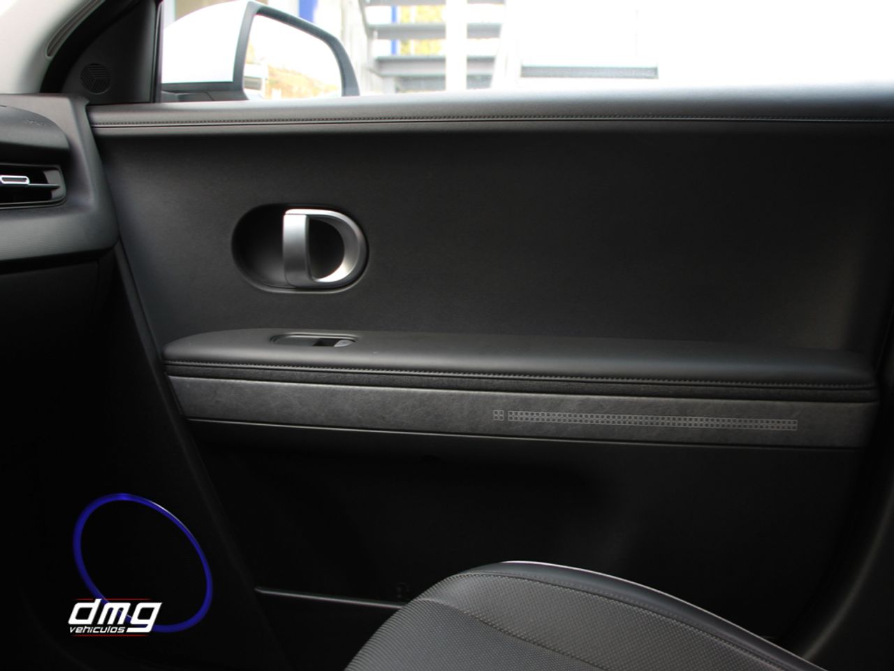 Foto Hyundai IONIQ 26