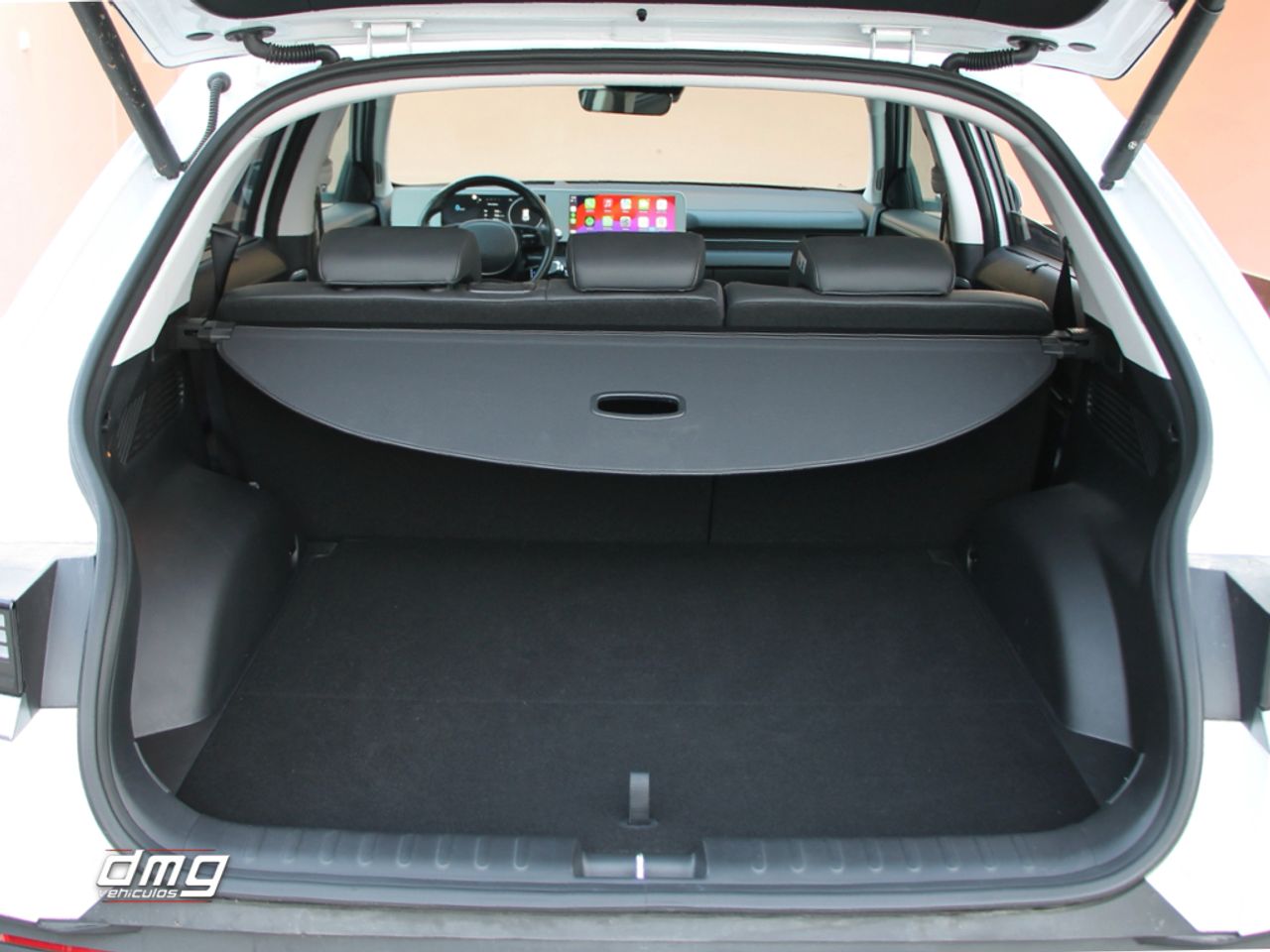 Foto Hyundai IONIQ 33