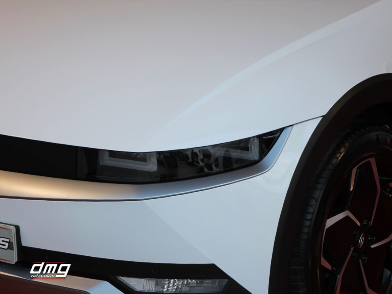Foto Hyundai IONIQ 35