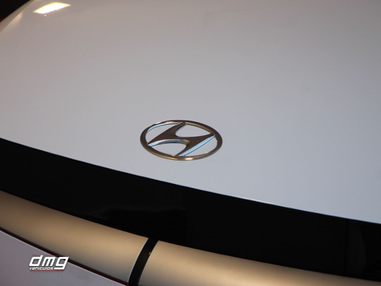 Foto Hyundai IONIQ 37