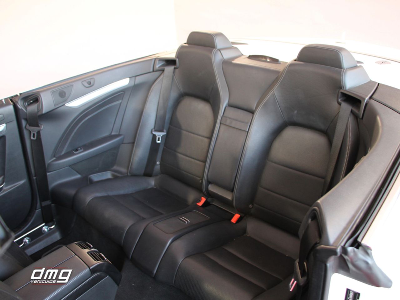 Foto Mercedes-Benz Clase E 9