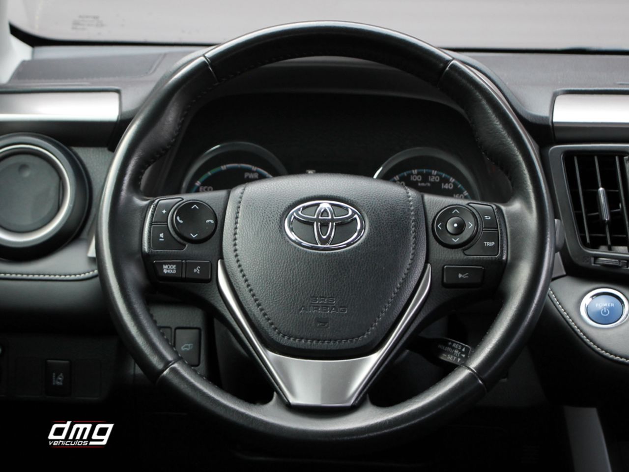 Foto Toyota Rav4 13