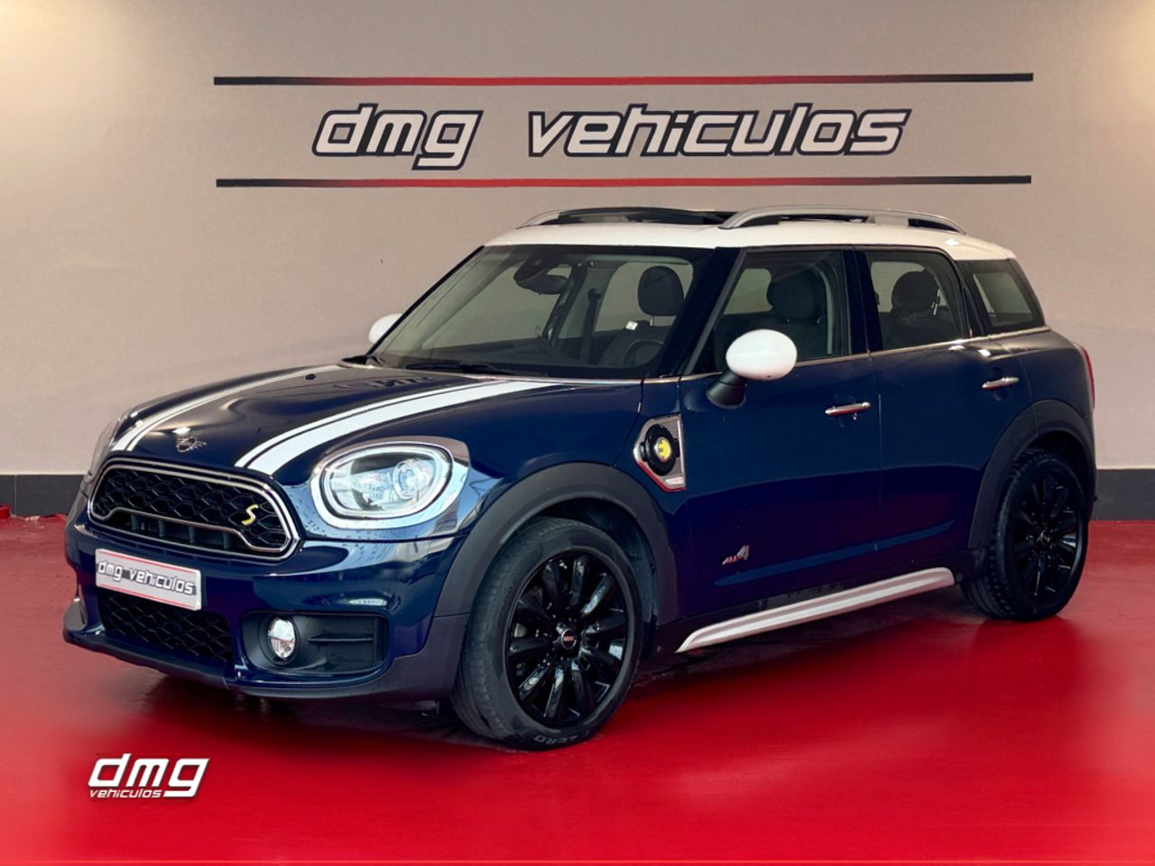 Foto Mini Countryman 2