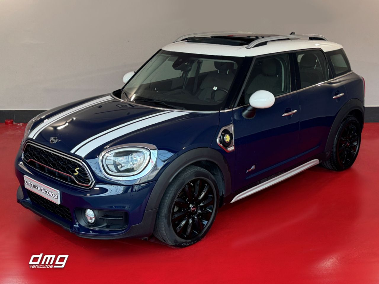 Foto Mini Countryman 4