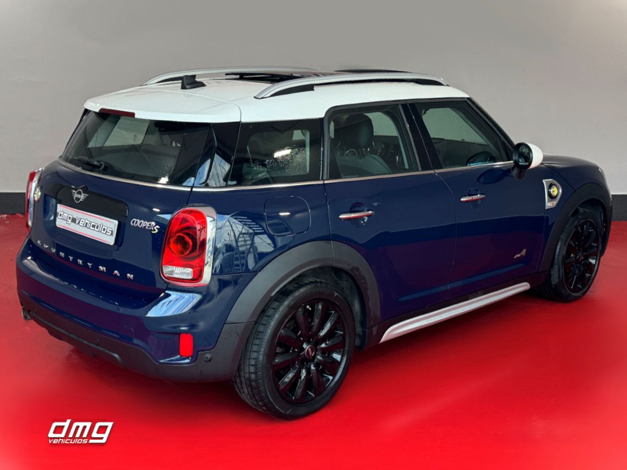 Foto Mini Countryman 5