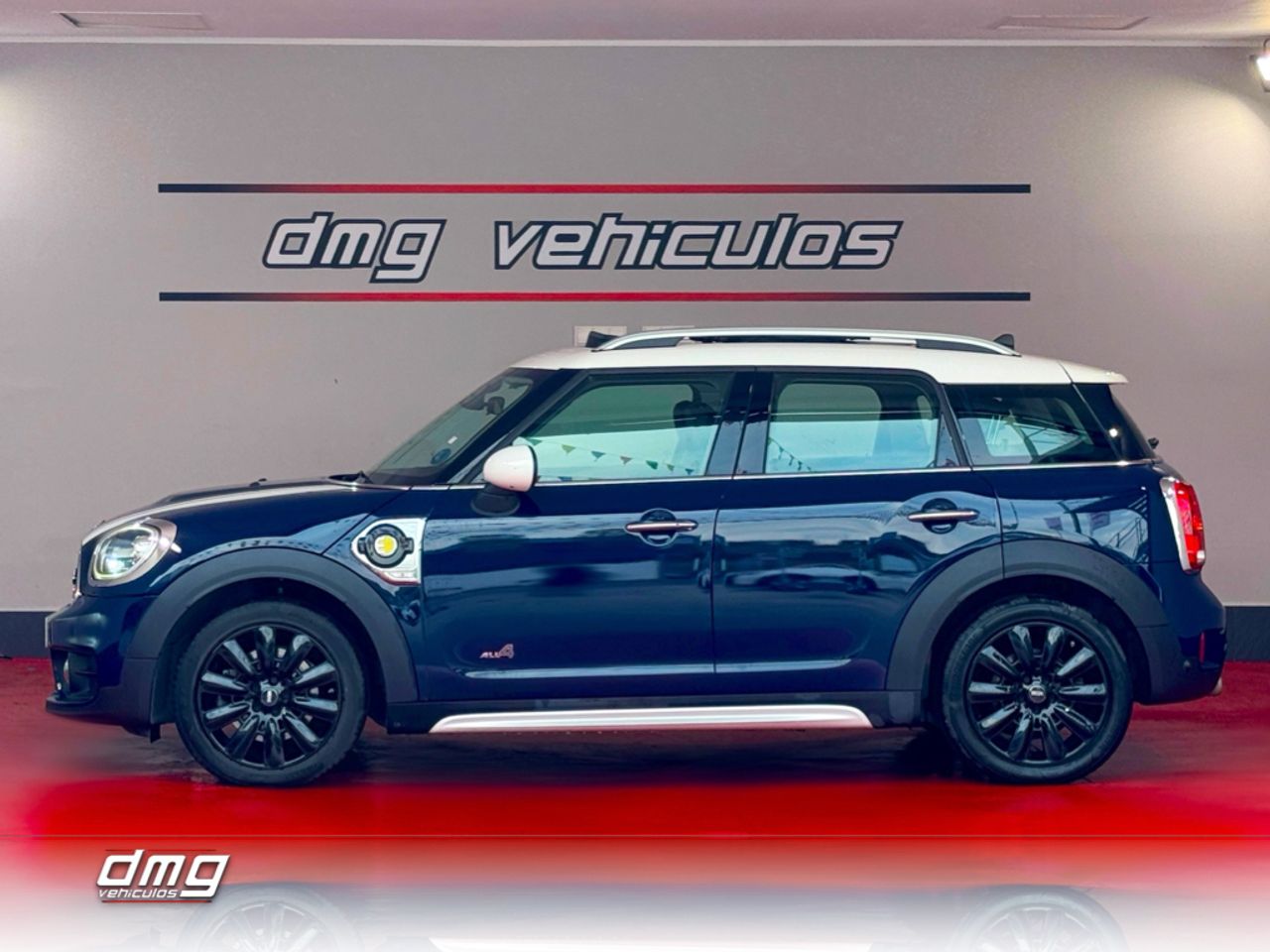 Foto Mini Countryman 6