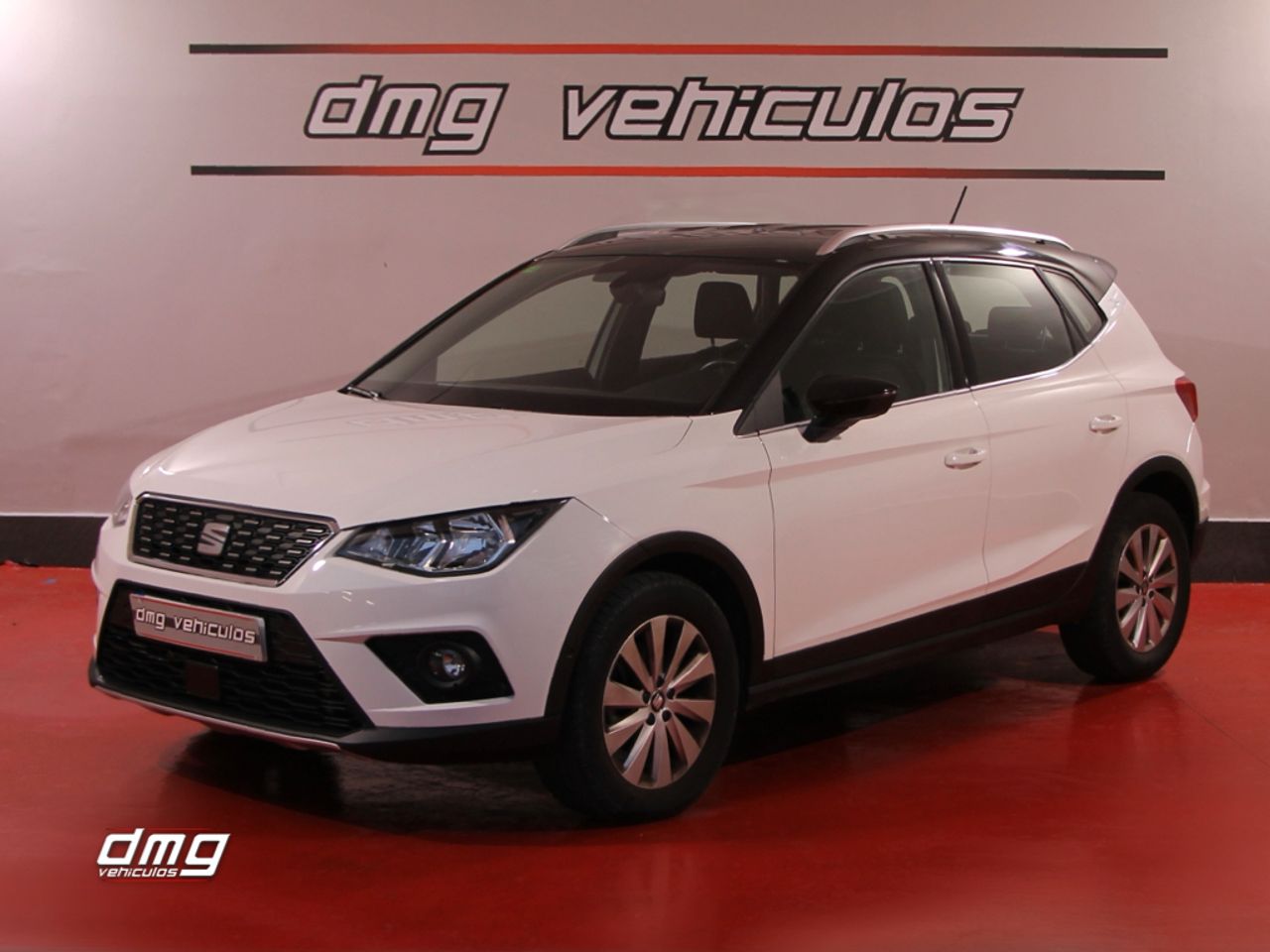 Foto Seat Arona 2