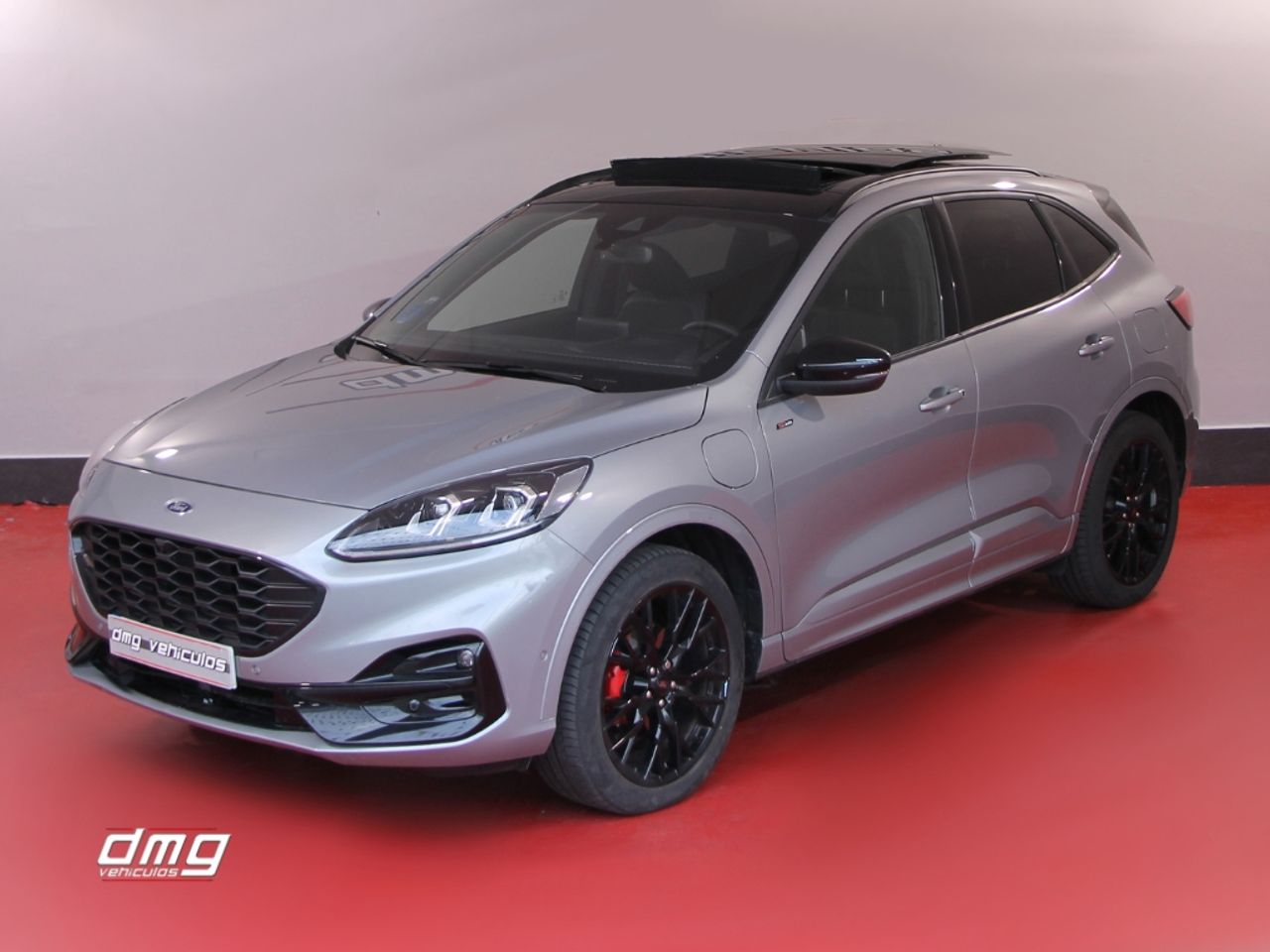 Foto Ford Kuga 4