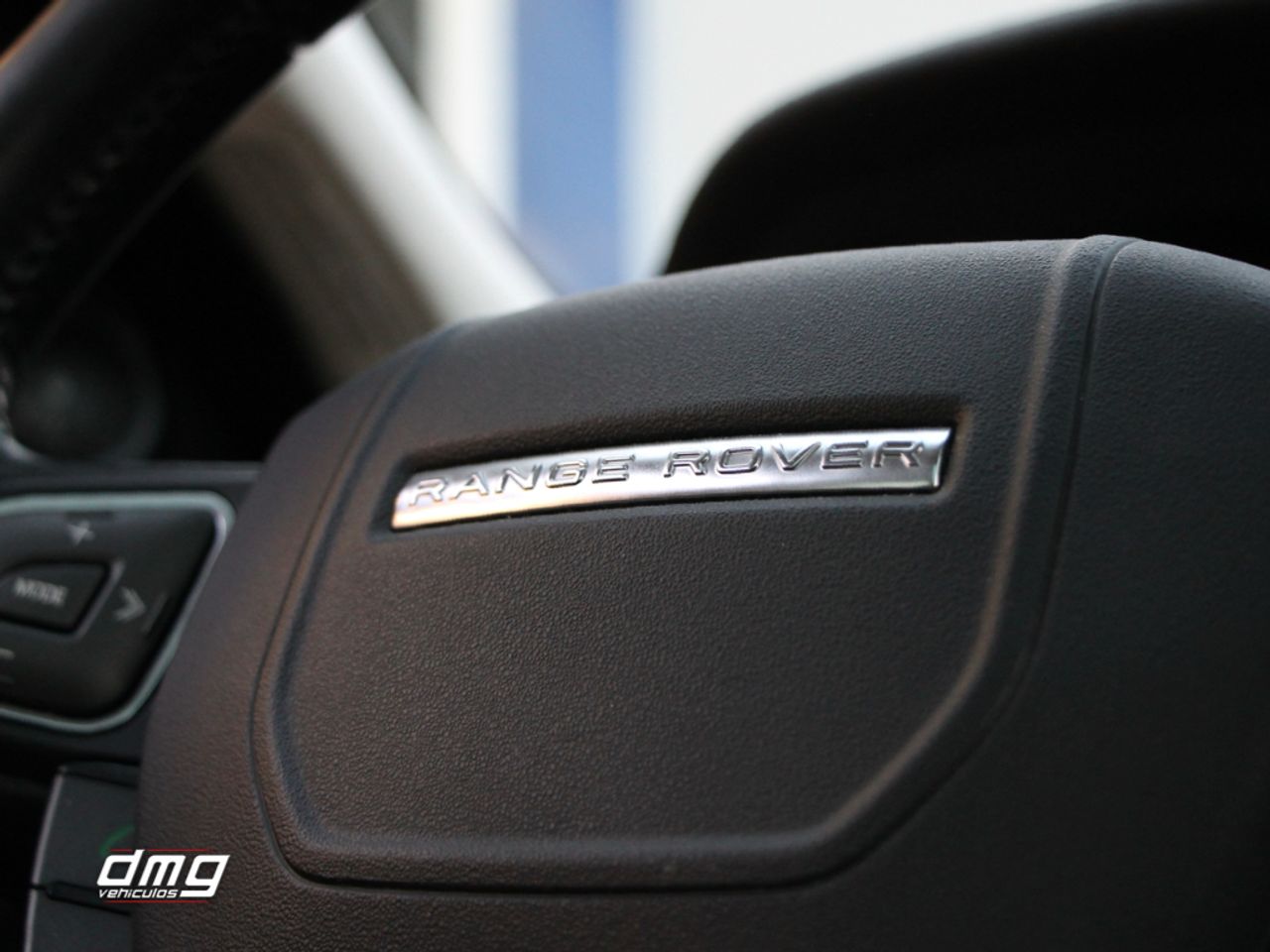 Foto Land-Rover Range Rover Evoque 40