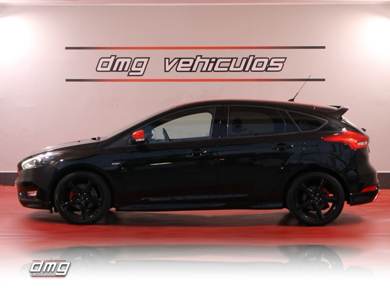 Foto Ford Focus 6