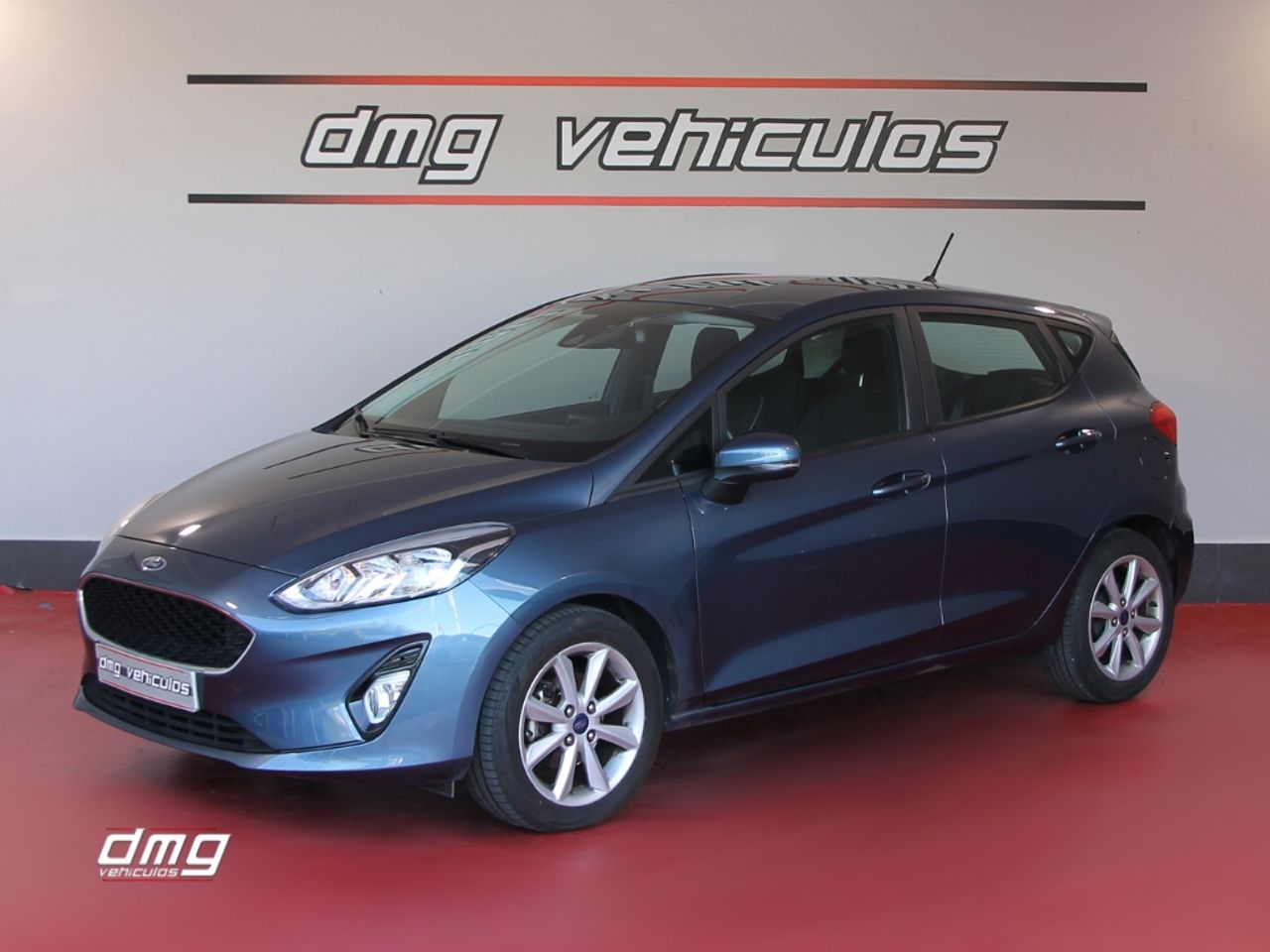 Foto Ford Fiesta 2