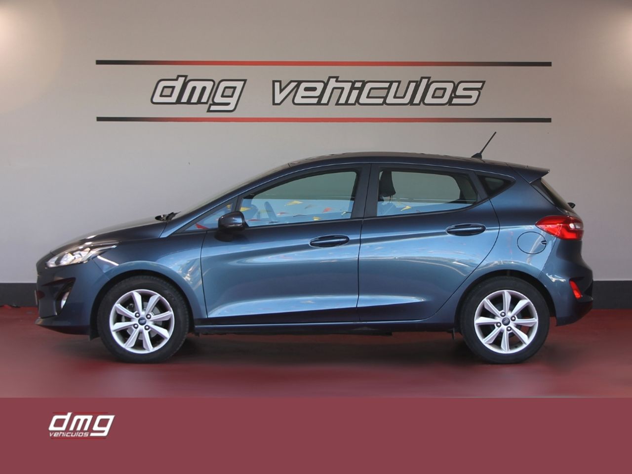 Foto Ford Fiesta 6