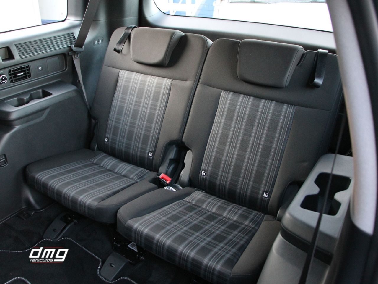 Foto Hyundai Santa Fe 10