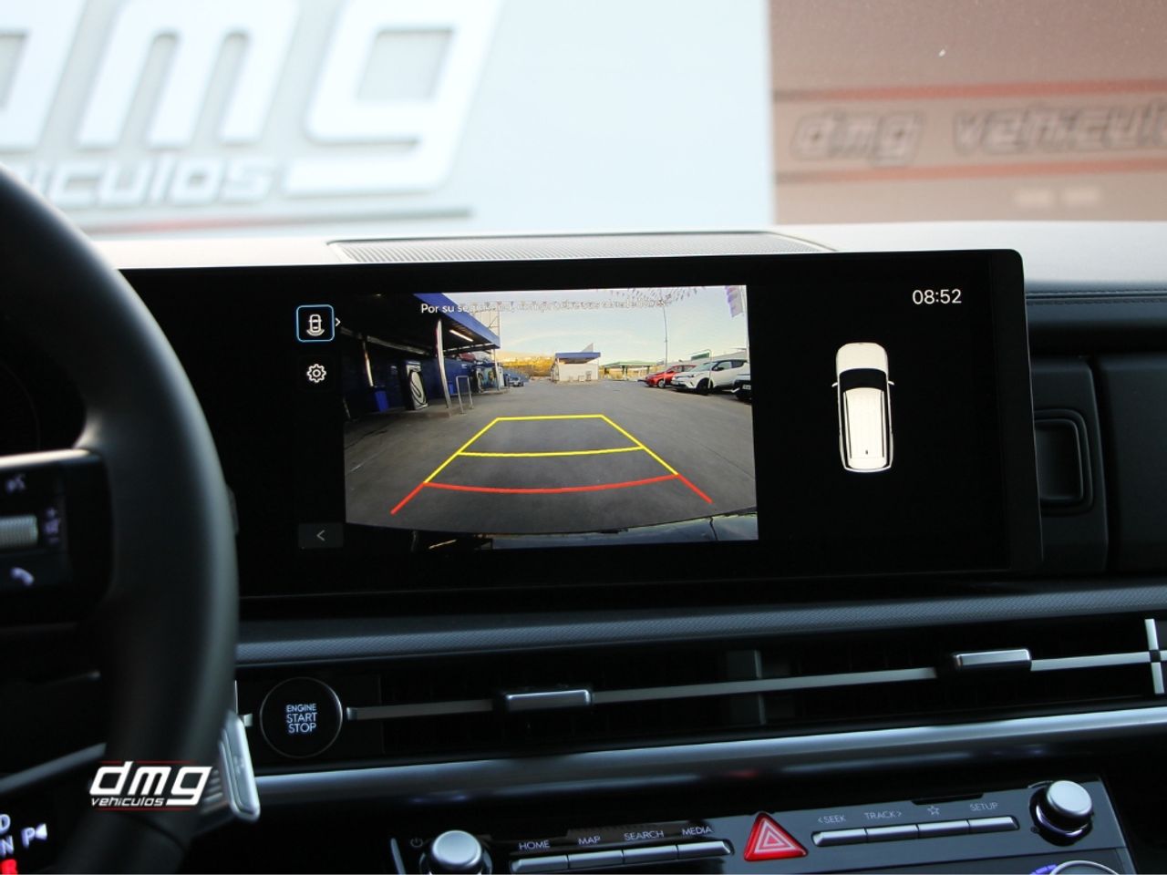 Foto Hyundai Santa Fe 19