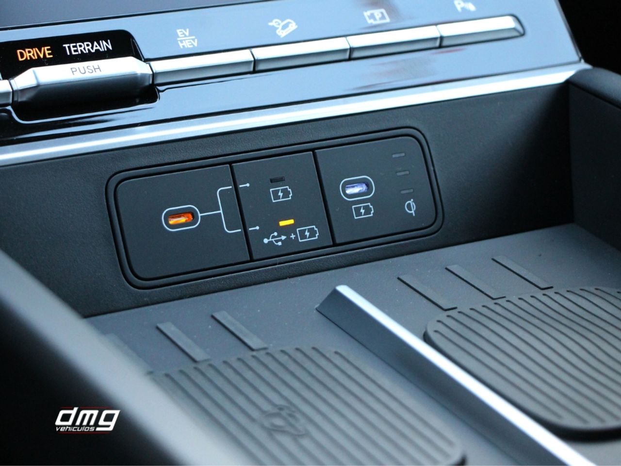 Foto Hyundai Santa Fe 22