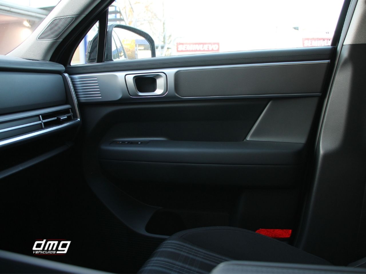 Foto Hyundai Santa Fe 24