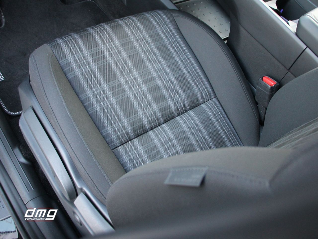 Foto Hyundai Santa Fe 25