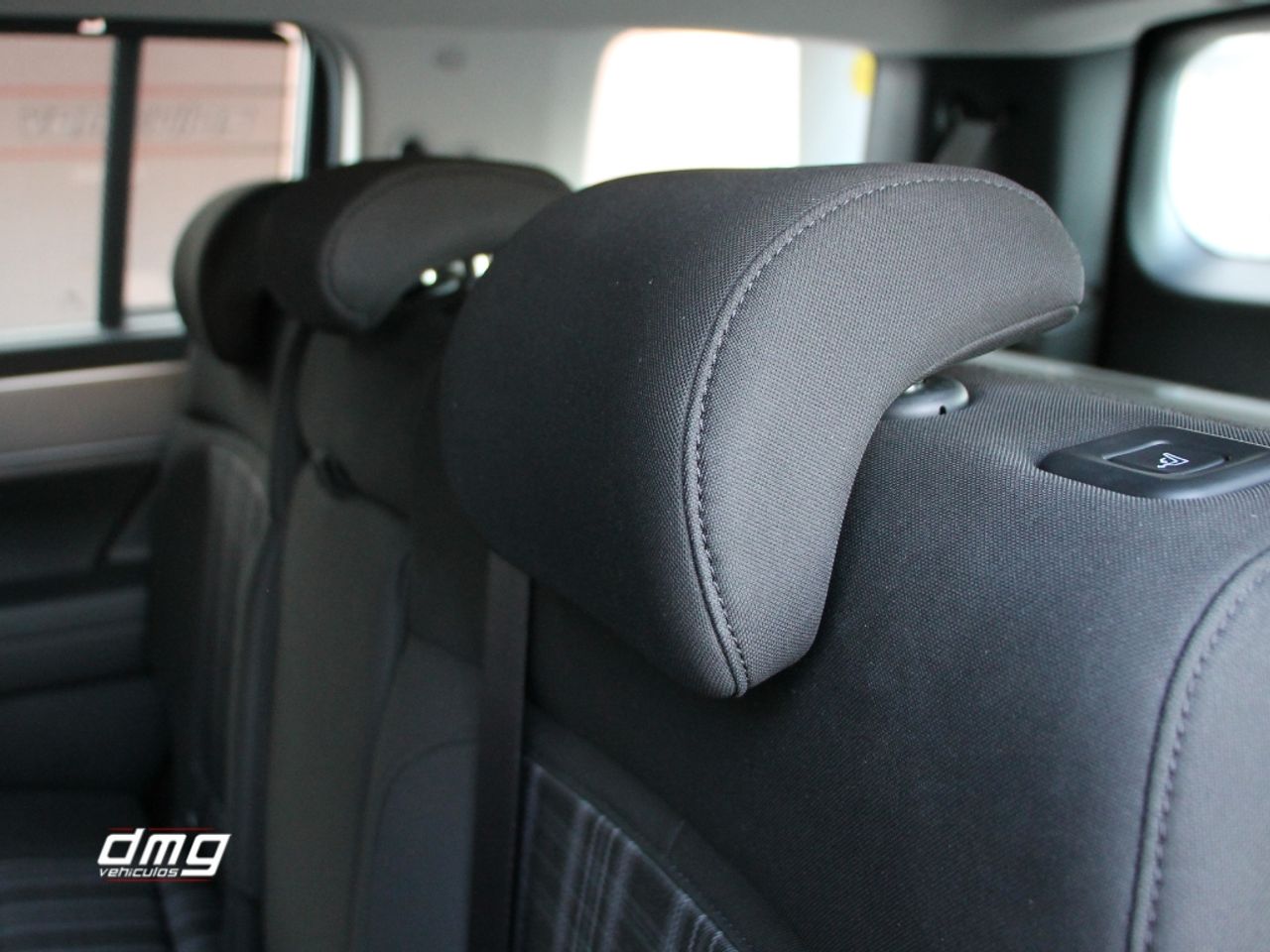 Foto Hyundai Santa Fe 26
