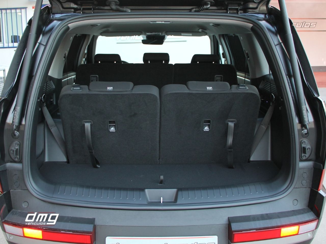 Foto Hyundai Santa Fe 30
