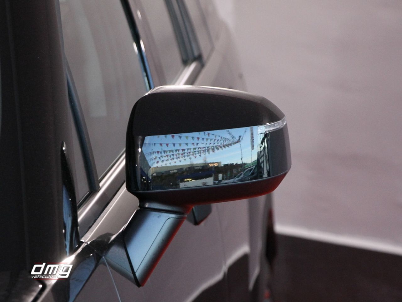 Foto Hyundai Santa Fe 32