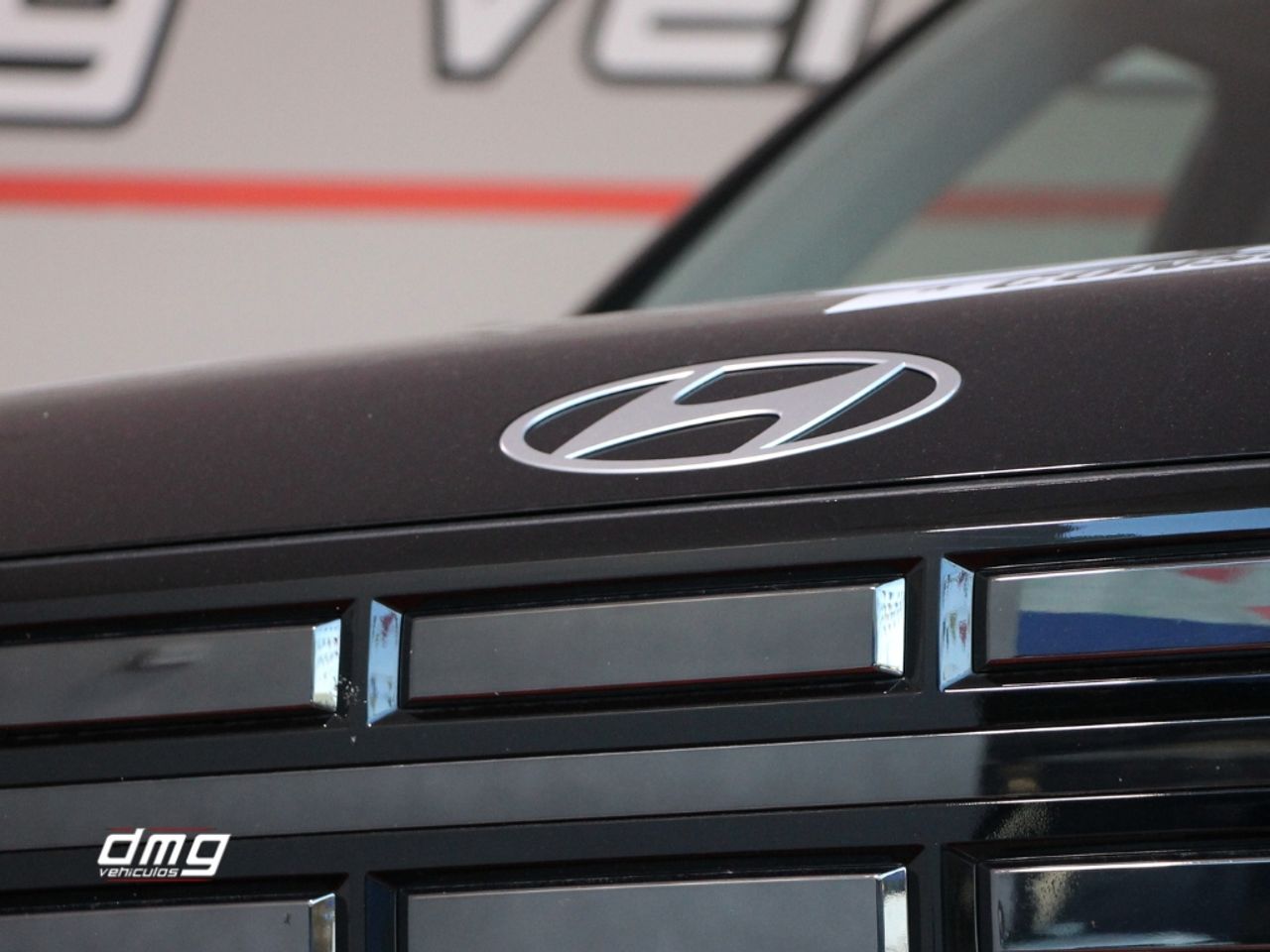 Foto Hyundai Santa Fe 33