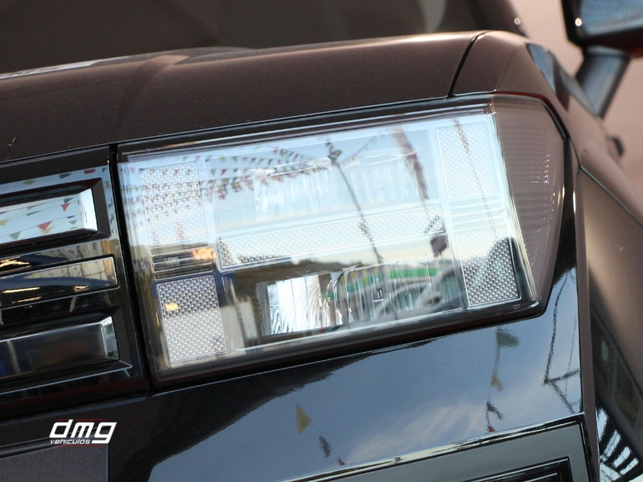 Foto Hyundai Santa Fe 34