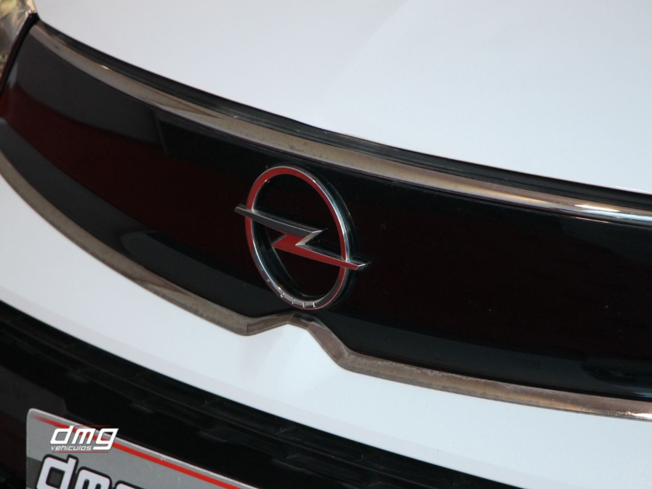 Foto Opel CrossLand 28