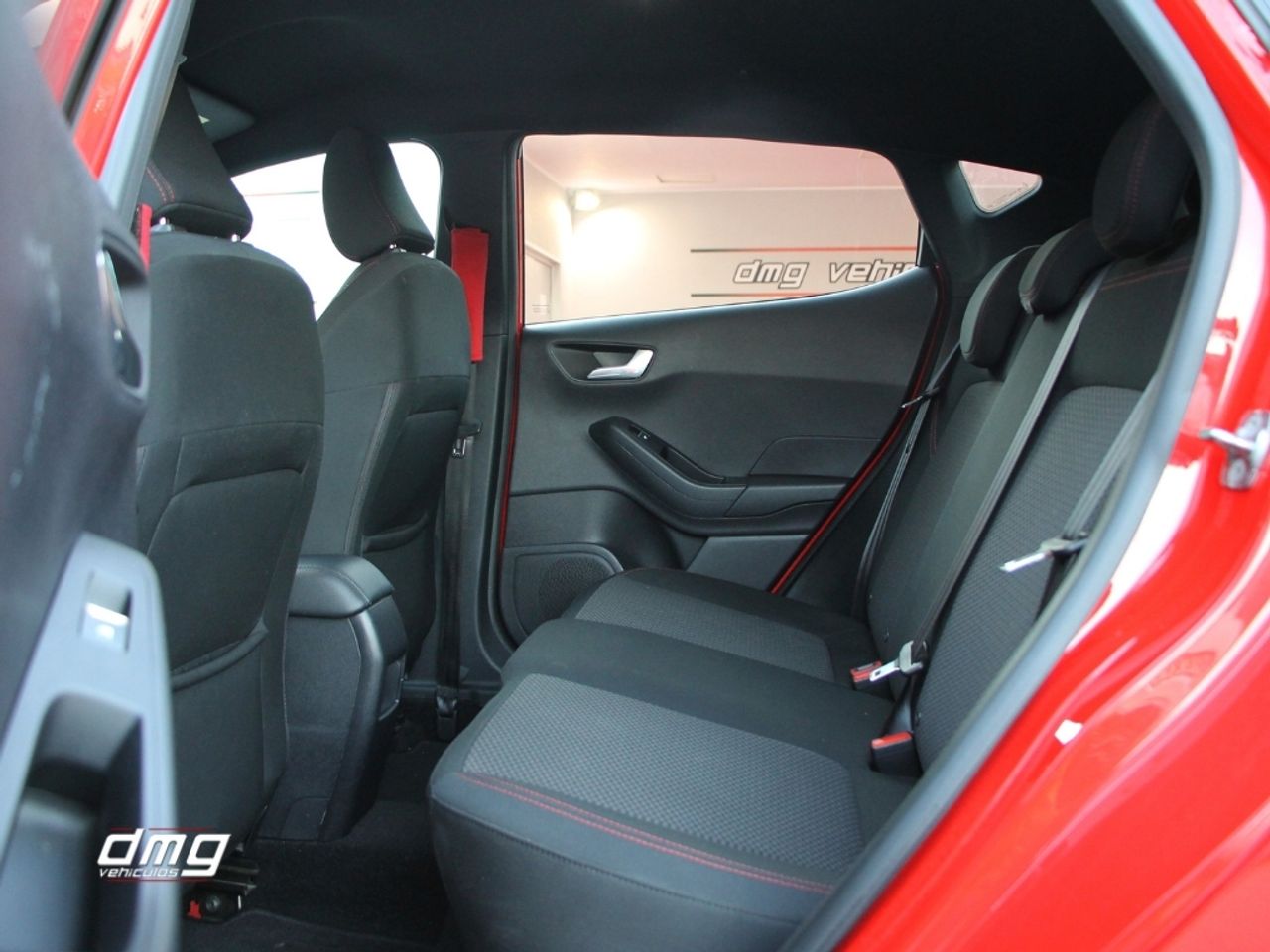Foto Ford Fiesta 9