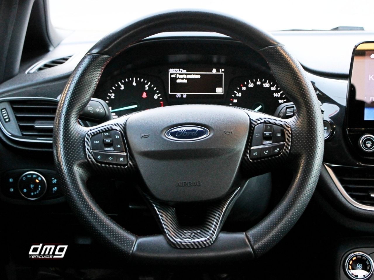 Foto Ford Fiesta 13