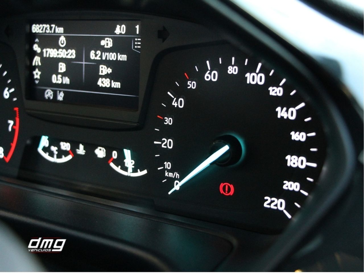 Foto Ford Fiesta 15