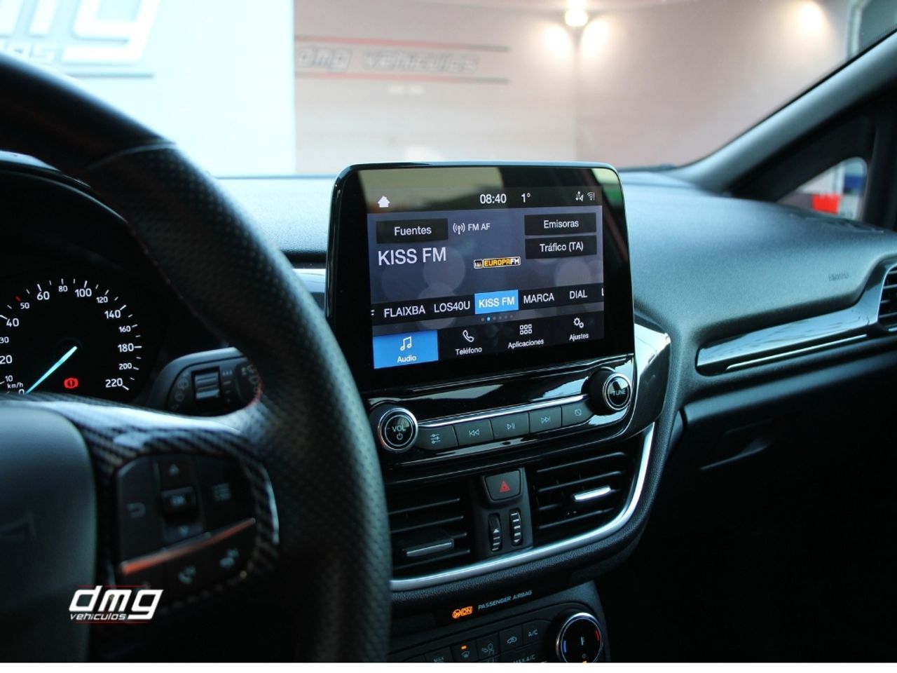 Foto Ford Fiesta 20
