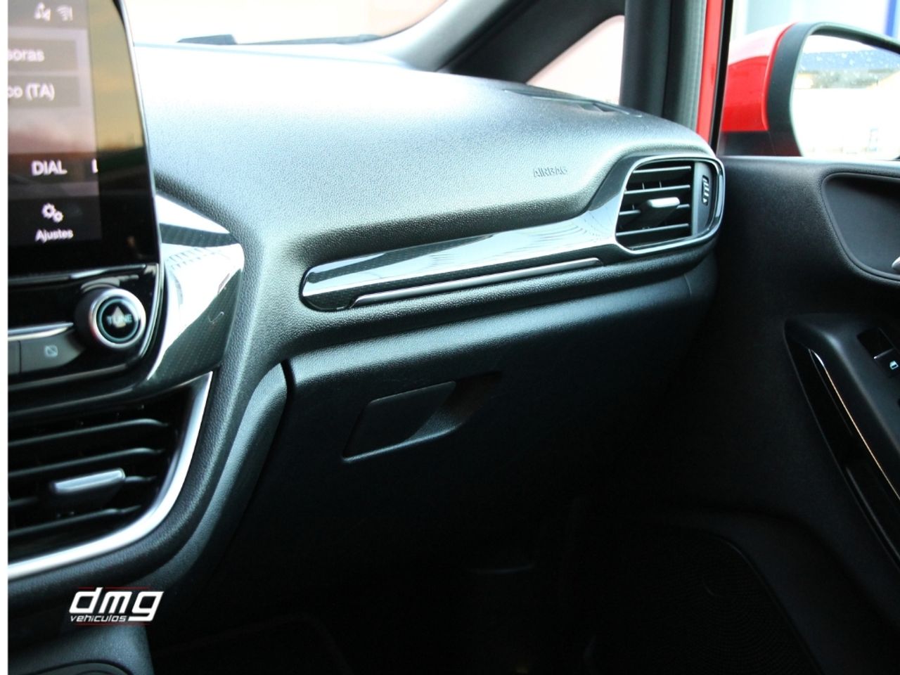 Foto Ford Fiesta 26