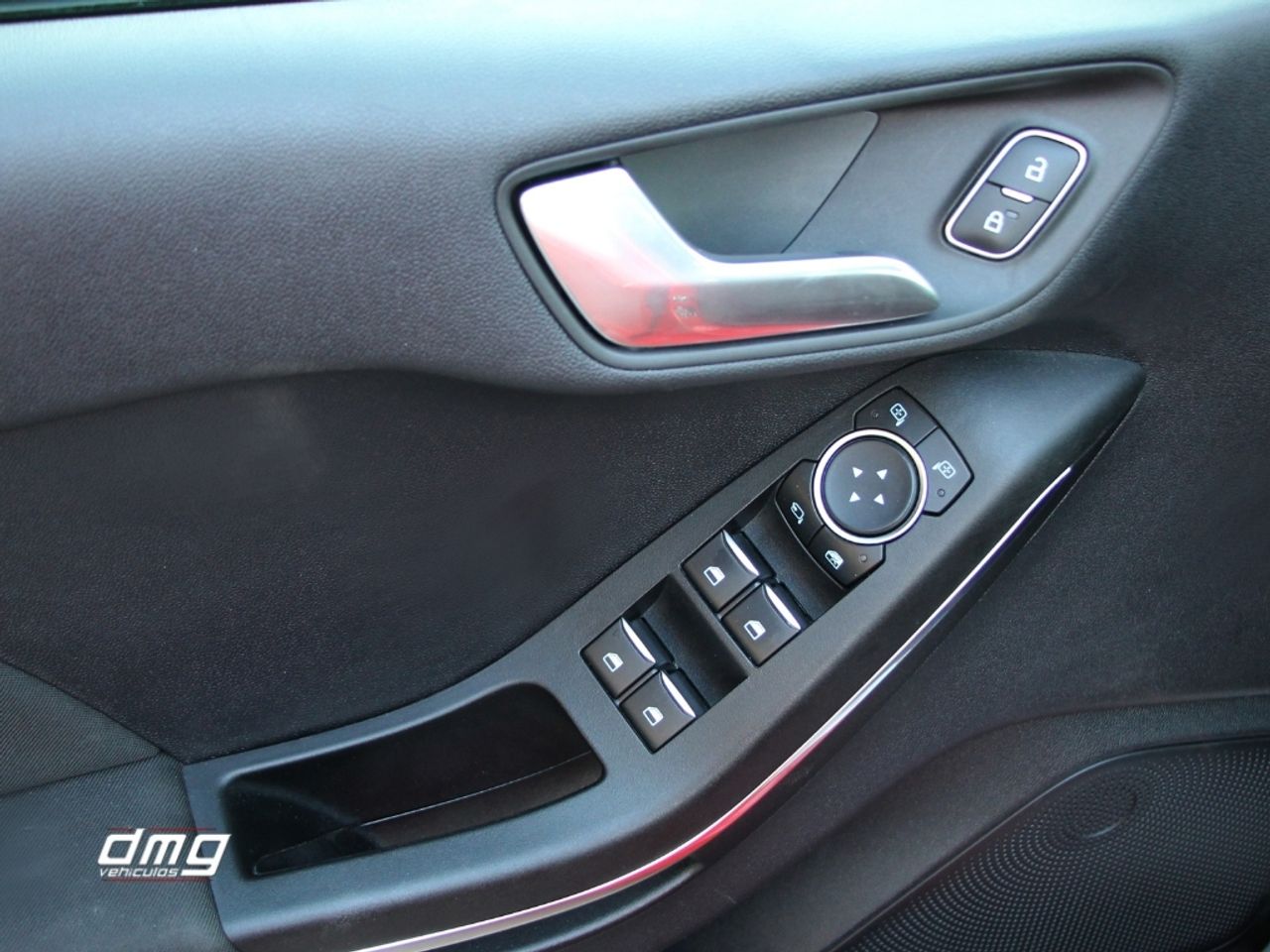 Foto Ford Fiesta 28