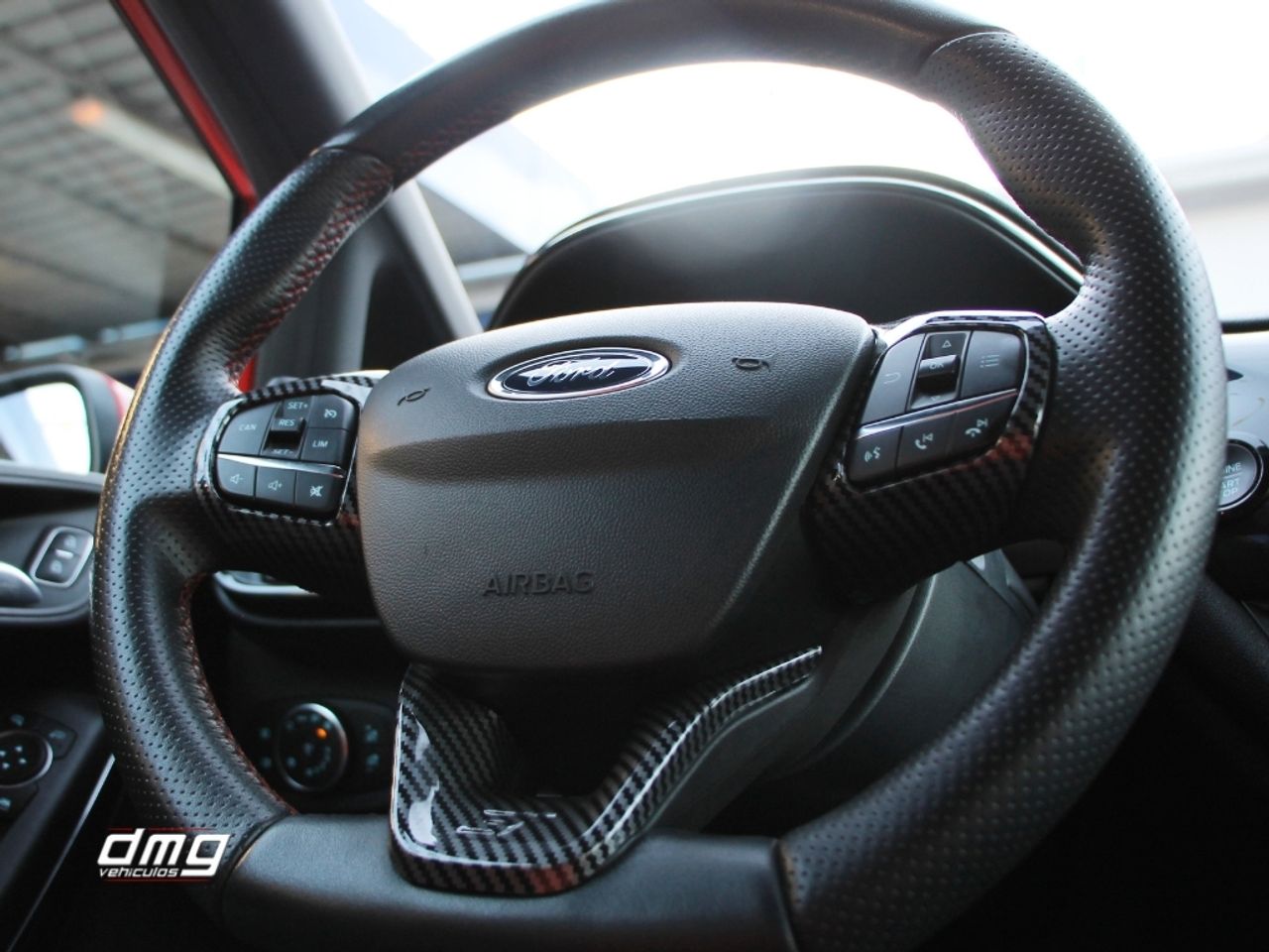 Foto Ford Fiesta 31