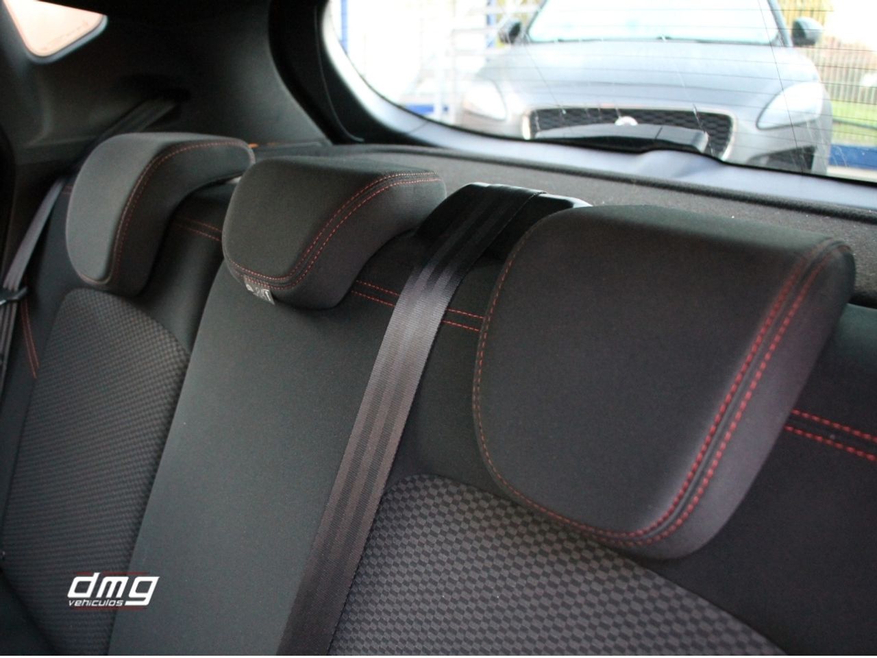 Foto Ford Fiesta 34