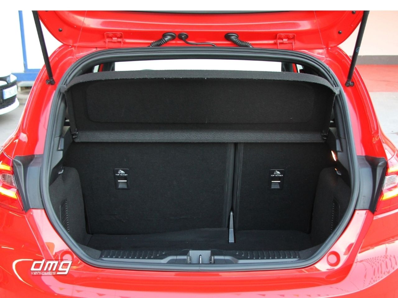 Foto Ford Fiesta 36