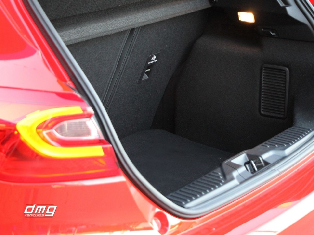 Foto Ford Fiesta 37
