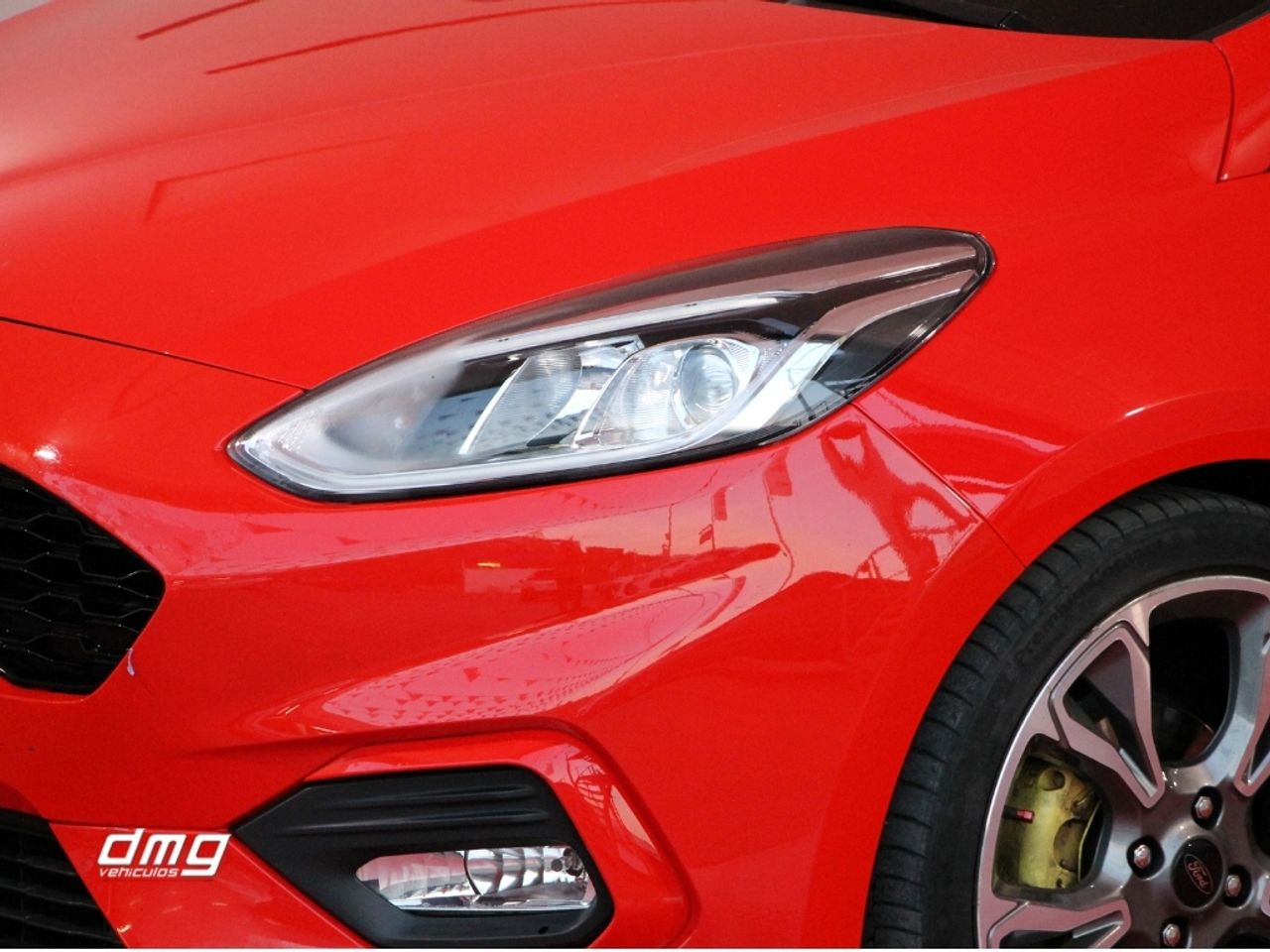 Foto Ford Fiesta 38