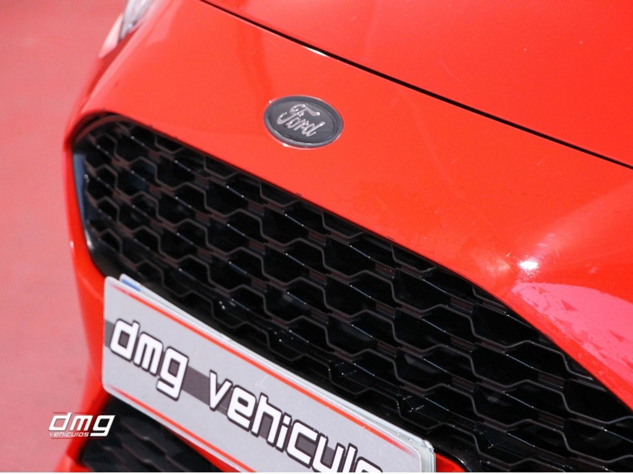 Foto Ford Fiesta 39