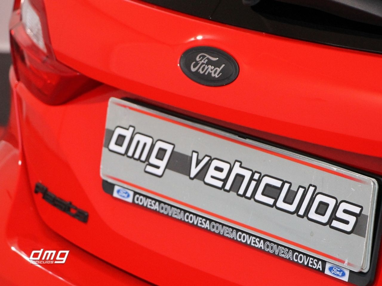 Foto Ford Fiesta 43