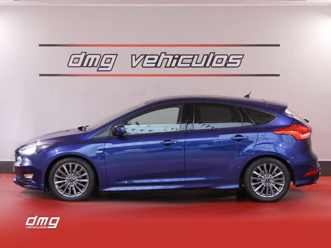 Foto Ford Focus 6