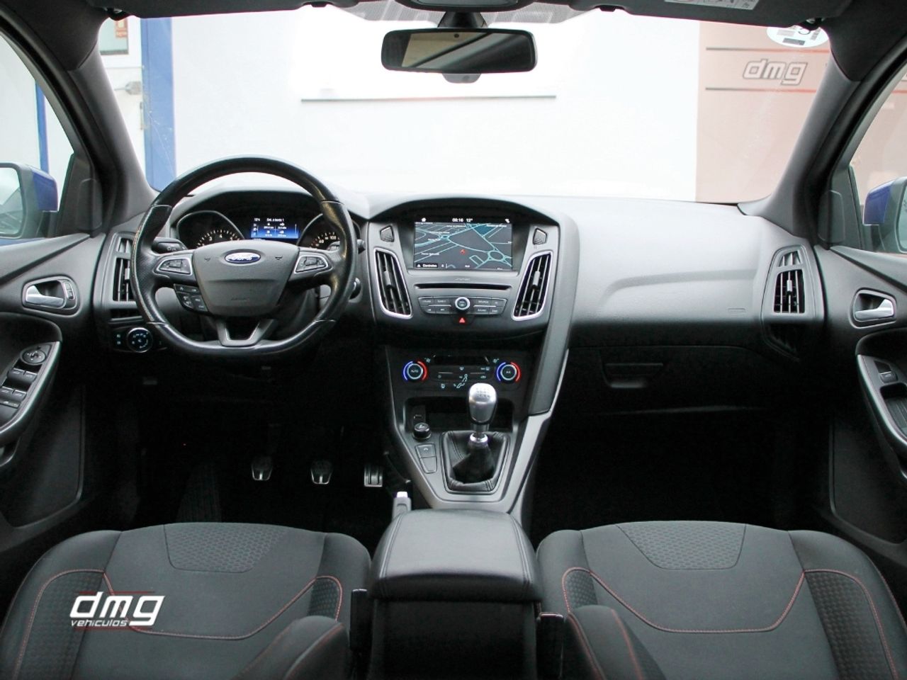 Foto Ford Focus 10