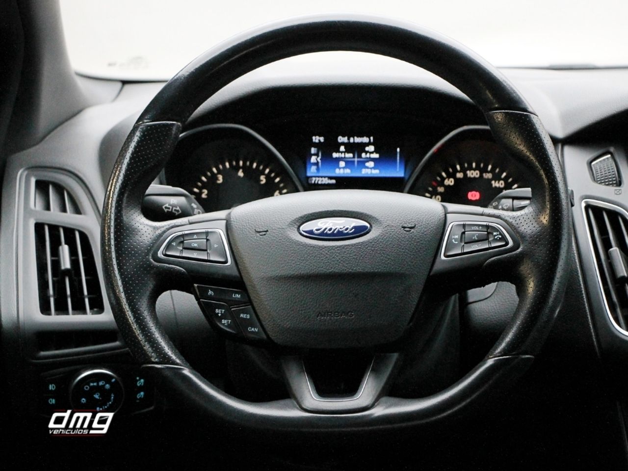 Foto Ford Focus 13