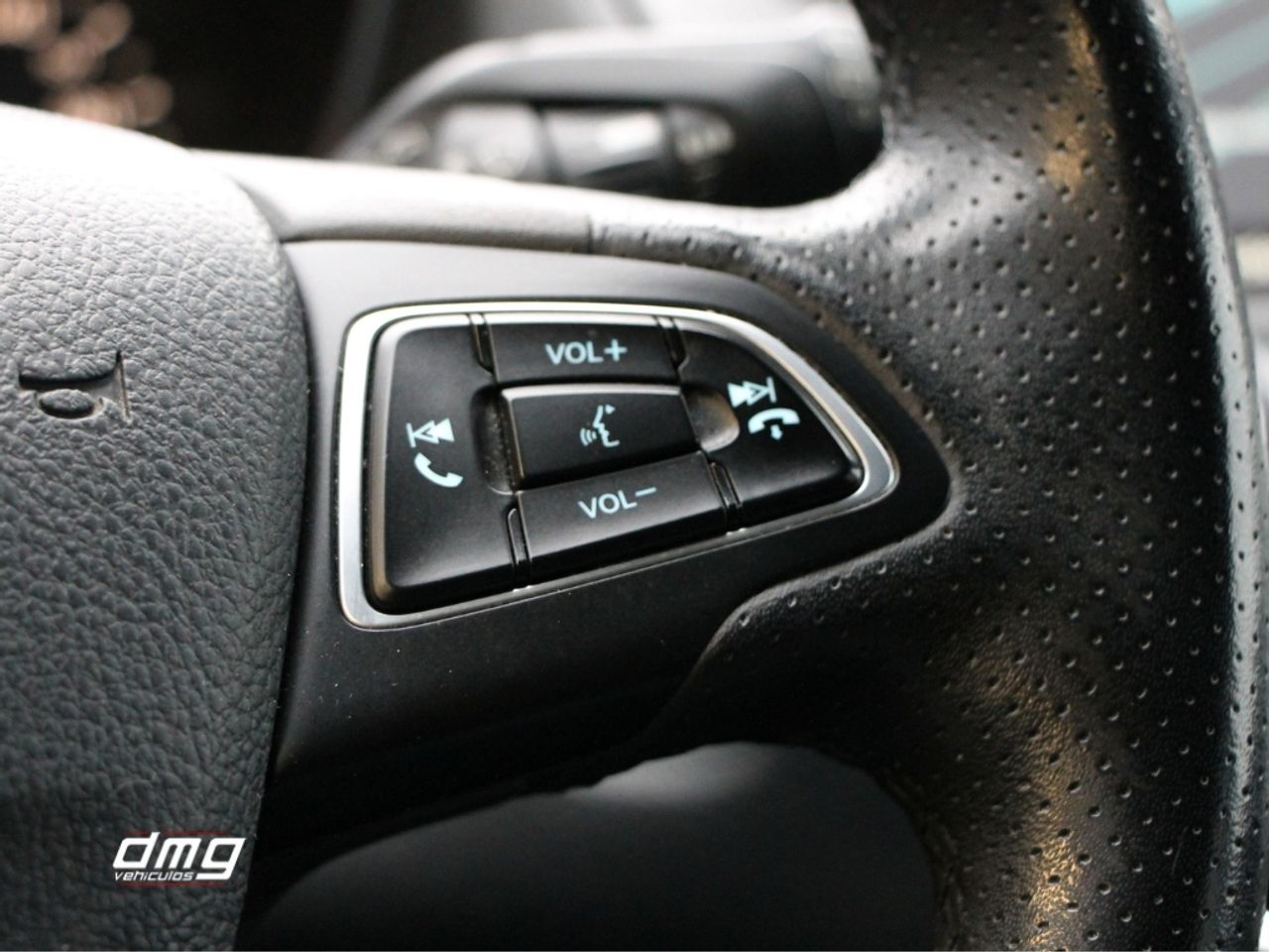 Foto Ford Focus 14